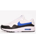 Nike Air Max SC Mens - White - Size UK 7