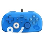 PS4 HORI Pad Mini 4 Controller Dragon Quest Slime F/S w/Tracking# New from Japan