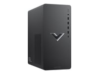 Victus 15L by HP TG02-2040nf - Core i5 I5-14400F 32 Go RAM 1 To Gris