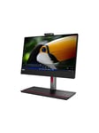 ThinkCentre M70a Gen 3 - all-in-one - Core i5 12400 2.5 GHz - 8 GB - SSD 512 GB - LED 21.5" - English - Europe