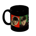 The Beatles Fab Four Mug