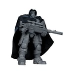 Warhammer 40k - Figurine Eliminator (Space Marine) Artist Proof 18 Cm