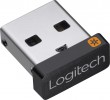 LOGITECH Logitech LOGI Unifying Pico Receiver USB dongle 910-005236