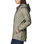 Columbia Femme Veste Imperméable, Splash A Little II