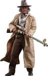 Hot Toys 1:6 1885 Doc Brown - Back to the Future III (US IMPORT)