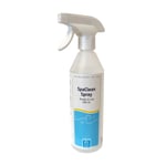 SpaCare SpaClean Spray 500 ml