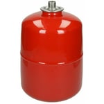 Varem - Vase d'expansion à membrane, 8 l 3/4'' fm avec membrane nitrile résist. au fioul