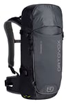 Ortovox 48534-90202 TRAVERSE 30 Sports backpack black raven Man UNI, Black Raven, Taglia unica, Sporty