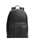 TOMMY HILFIGER TH FOUNDATION Laptop backpack