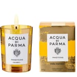 Acqua di Parma Panettone Candle 200 g Holiday 2024 (Limited Edition)