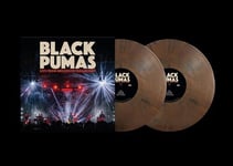 Black Pumas  Live From Brooklyn Paramount  LP/Vinyl