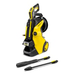 Karcher K5 Premium Power Control Water Blaster in Gardening > Outdoor Power Equipment > Water Blasters  > Electric