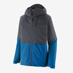 Patagonia Untracked Jkt - Veste ski homme Endless Blue L