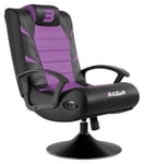 Brazen BraZen Pride 2.1 Bluetooth Surround Sound Gaming Chair