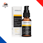 Niacinamide Serum Visage Avec Acide Hyaluronique, Biologique, Fabriqué Aux Usa 3