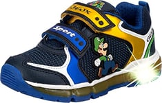 Geox Boy J Android Boy A Sneakers
