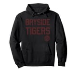 Saved By The Bell Bayside Tigers Pullover Hoodie