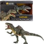 Mattel Jurassic World Dominion Hammond Collection Giganotosaurus Din (US IMPORT)