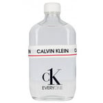 Parfums Calvin Klein Jeans  Eau de toilette ck everyone 200 ml