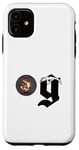 Coque pour iPhone 11 Grill Dad Father OG Griller Barbecue drôle Barbecue Pit Master wt