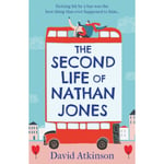 The Second Life of Nathan Jones (häftad, eng)