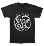 Electric Light Orchestra Script T Shirt