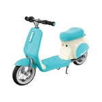 Razor Electric Scooter Pocket Mod Petite Euro-Style Blue Outdoor Kids Toy