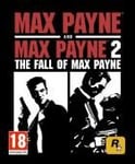 Max Payne Double Pack OS: Windows