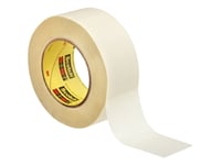 3M 3615055 Textiltejp Vit (L X B) 54,9 M X 50 Mm 1 St