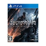 TERMINATOR: RESISTANCE - PS4 FS