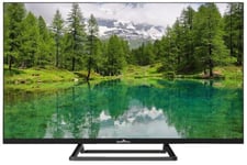 Smart-Tech 32HN01V3 TV 81,3 cm (32") WXGA Noir 200 cd/m²