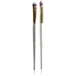 Long4Lashes More4Care Perfect Touch eyeshadow brush 2 pc