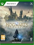 Hogwarts Legacy Xbo - Hogwarts Legacy /Xbox Series X - New Xbox SX - T7332z