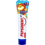 Pepsodent Tandkräm Kids 0-6 år 50 ml - Olika smaker