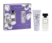 Ted Baker Elodie EDT 50ml & Body Lotion 100ml Gift Set