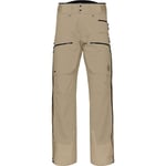 Norrøna Lofoten Gore-Tex Pro Pants M'S Winter Twig