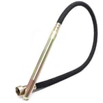 Xpotool - Aiguille vibrante ø 35mm Longueur de 200 cm Arbre flexible pour vibreur à béton électrique manuel
