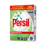 Persil Prof Bio Powder 105 Wash