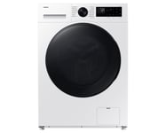 Samsung WD90DG5B15BE Series 5 White 9KG Washer Dryer