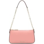 Sac Bandouliere MICHAEL Michael Kors  medium chain pouchette sunset rose