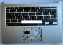 Clavier Complet Acer Chromebook CB314 Série Espagnol 6B.HPYN7.018