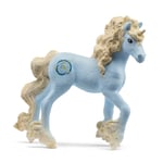 Schleich BAYALA 70799 Vialactea unicorn foal toy Universe UNICORNS SERIES 7 toys