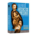 Alfred Hitchcock présente - La série originale - Saison 5 - Coffret 6 DVD