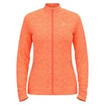 Odlo Veste en polaire Tencia pour femme