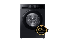 Samsung Lave-linge AI ecobubble(tm) 11kg - WW11DG5B25AB