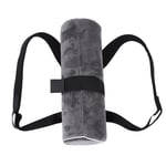 Anti Snore Pillow Adjustable Side Sleeping Backpack Pillow For Adult For Bedroom