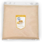 Superfoodies Raw Organic Root Maca Powder 1KG - Performance & Endurance