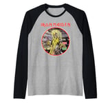 Iron Maiden - Killers Raglan Baseball Tee