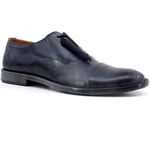 Chaussures Café Noir  CAFENOIR Stringata Uomo Navy RM1050