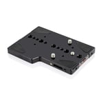 SHAPE Canon C200 Adapter Plate